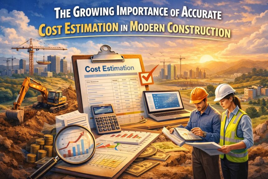 Accurate Cost Estimation