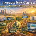 Customized Energy Solutions