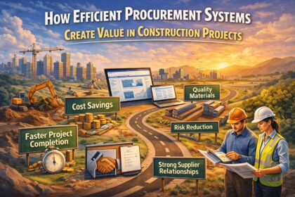 Procurement Systems