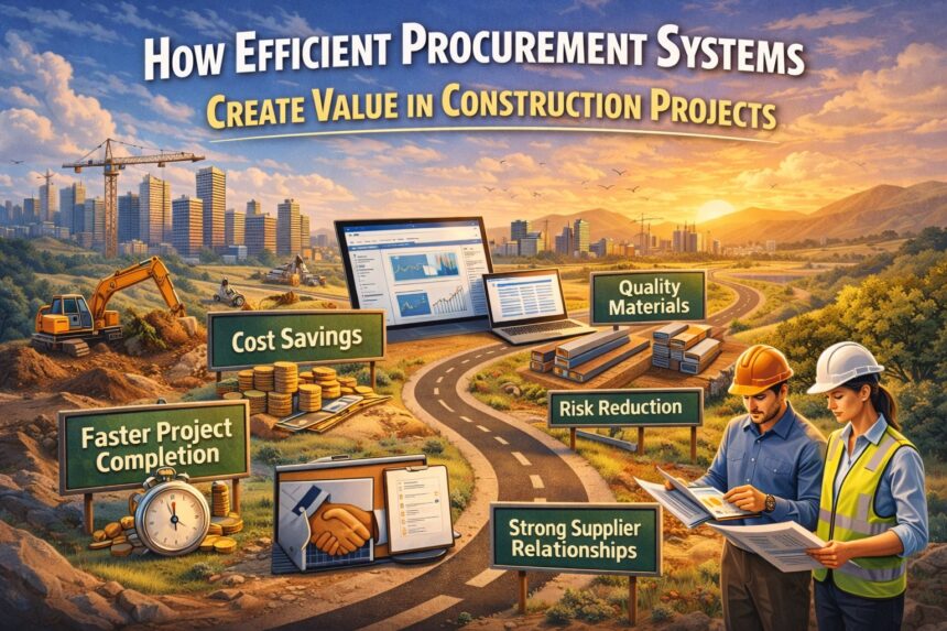 Procurement Systems