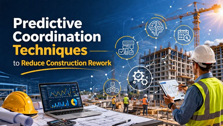 Predictive Coordination