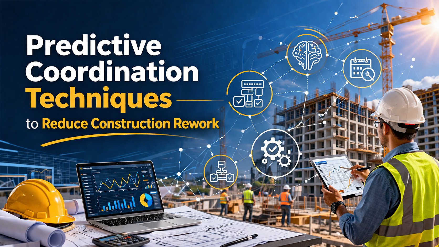 Predictive Coordination