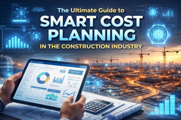 Smart Cost Planning