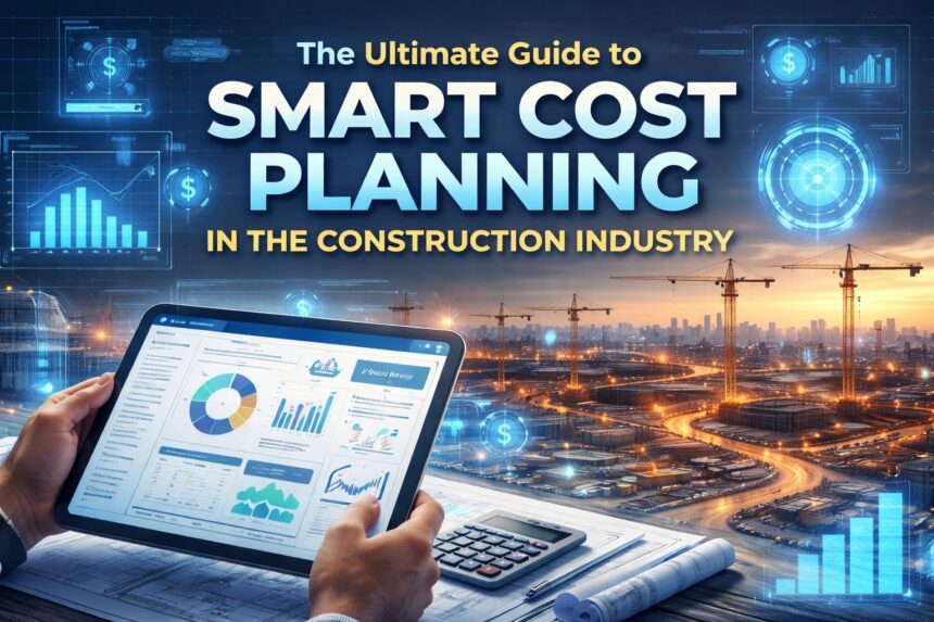 Smart Cost Planning