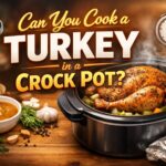 can you cook a turkey in a crock pot