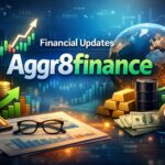 financial updates aggr8finance