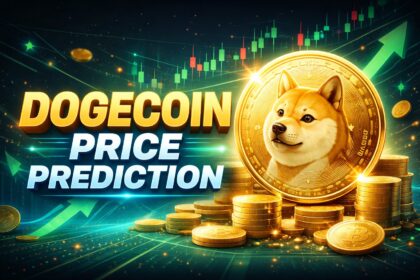 dogecoin price prediction