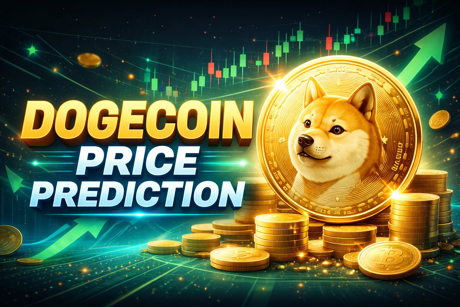 dogecoin price prediction