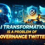 AI Transformation Is a Problem of Governance Twitter