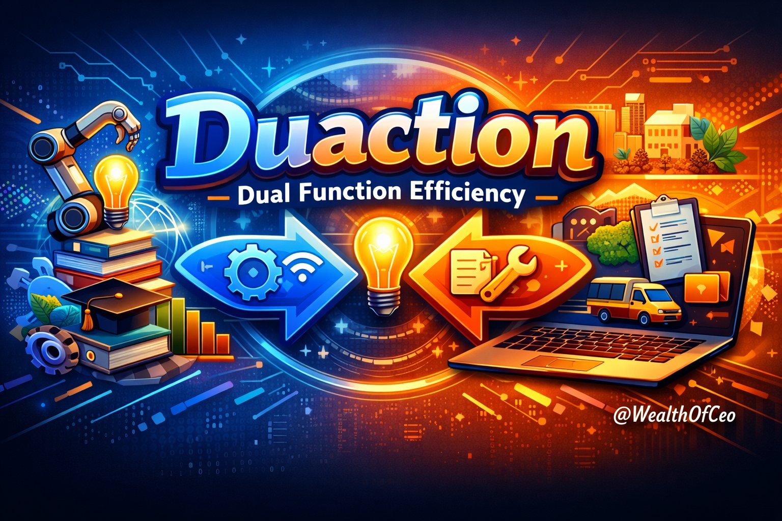 duaction