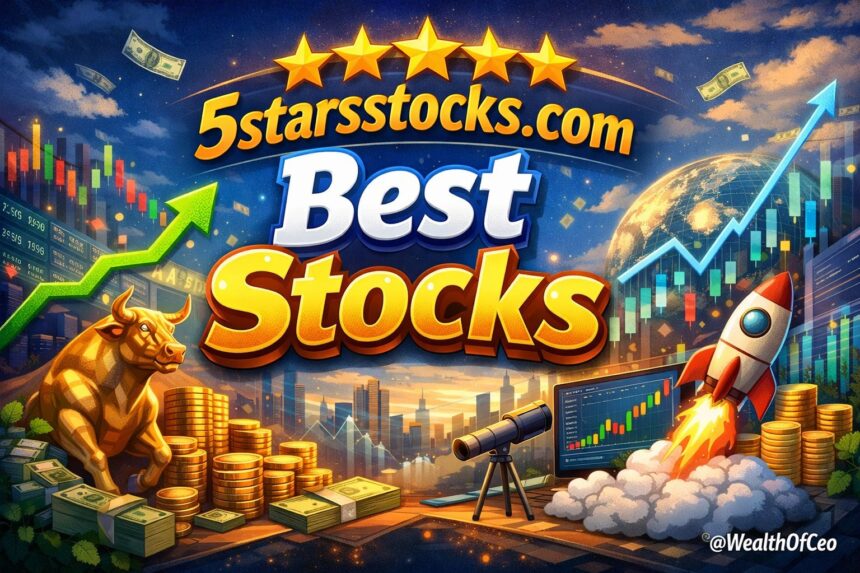 5starsstocks.com best stocks