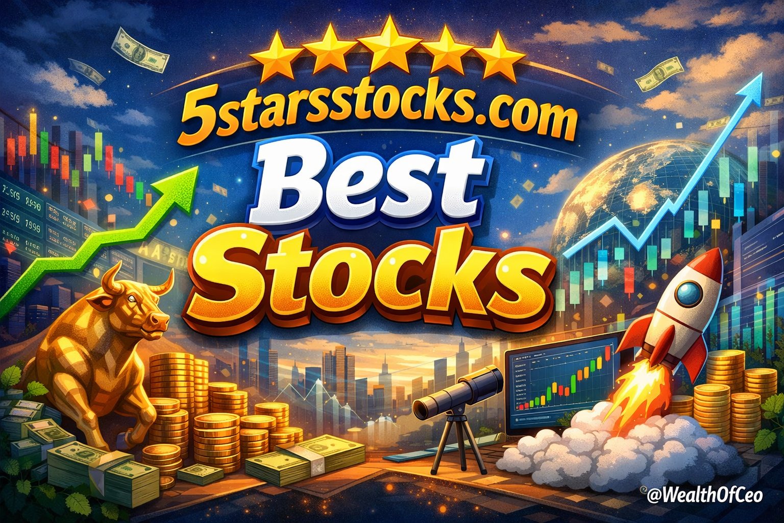 5starsstocks.com best stocks