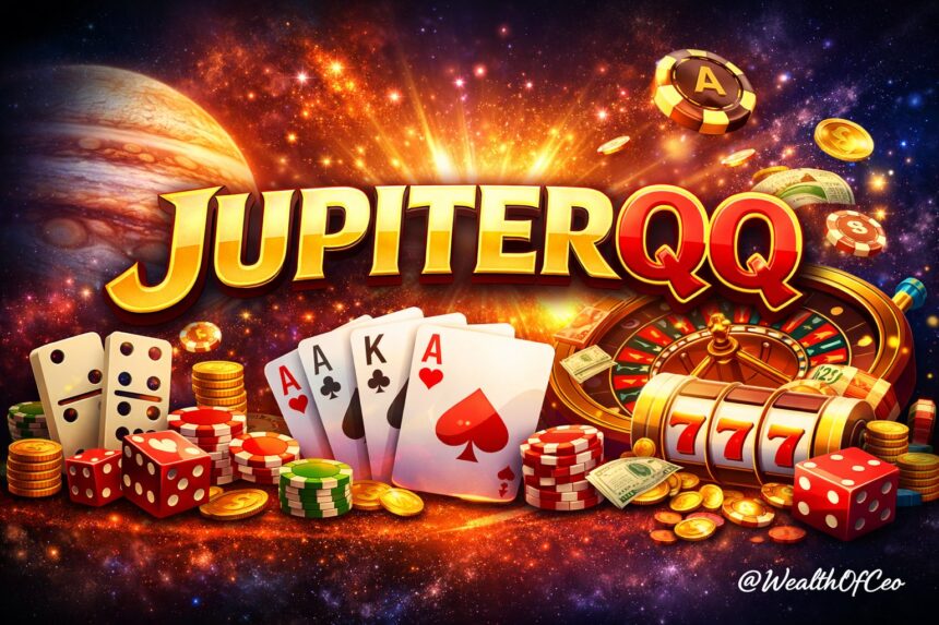 jupiterqq