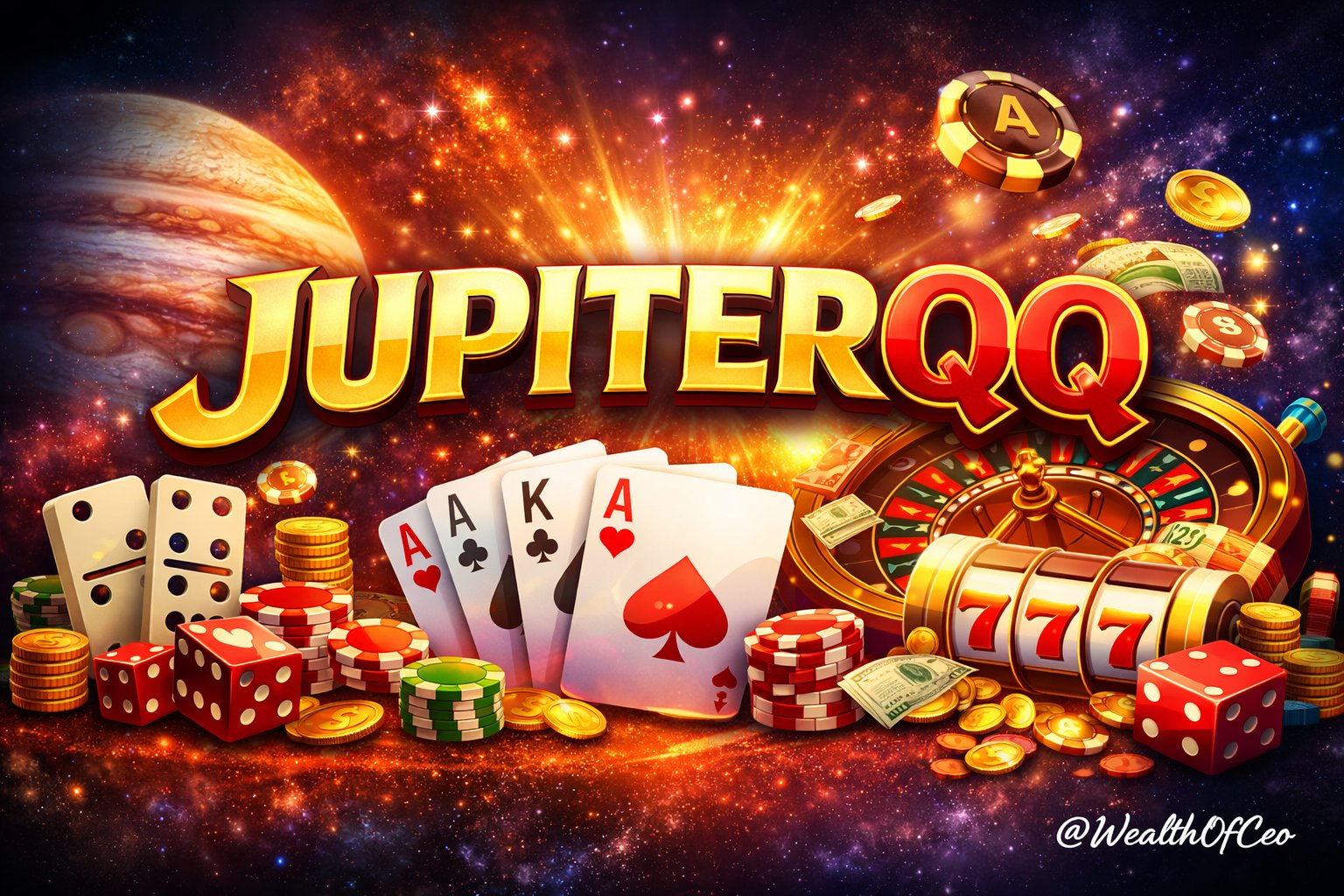 jupiterqq