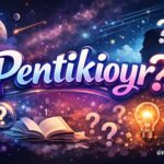 pentikioyr