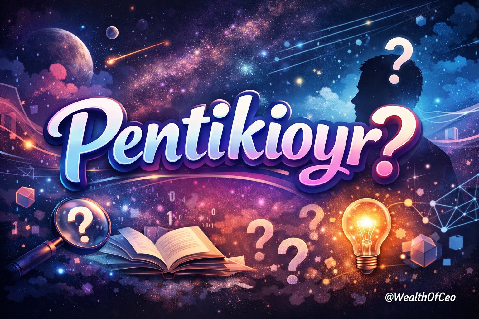 pentikioyr