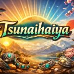 tsunaihaiya