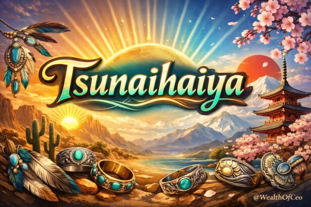 tsunaihaiya