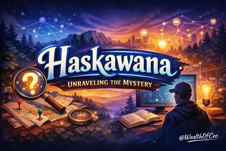 haskawana
