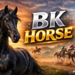 bk horse