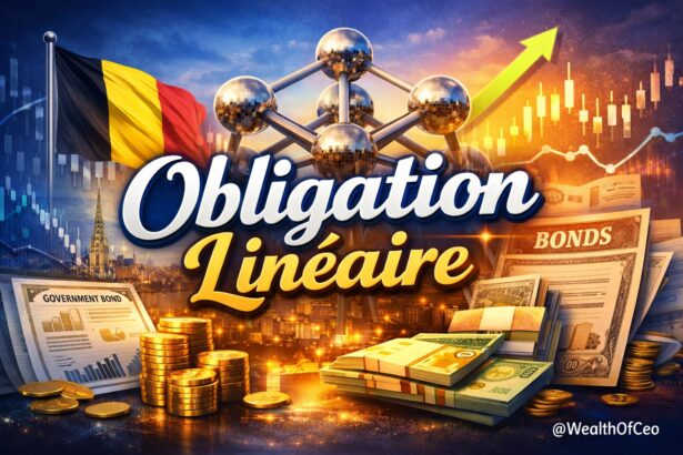 Obligation Linéaire