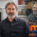 Mike Wolfe Passion Project