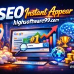 SEO Instant Appear highsoftware99.com