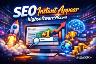 SEO Instant Appear highsoftware99.com