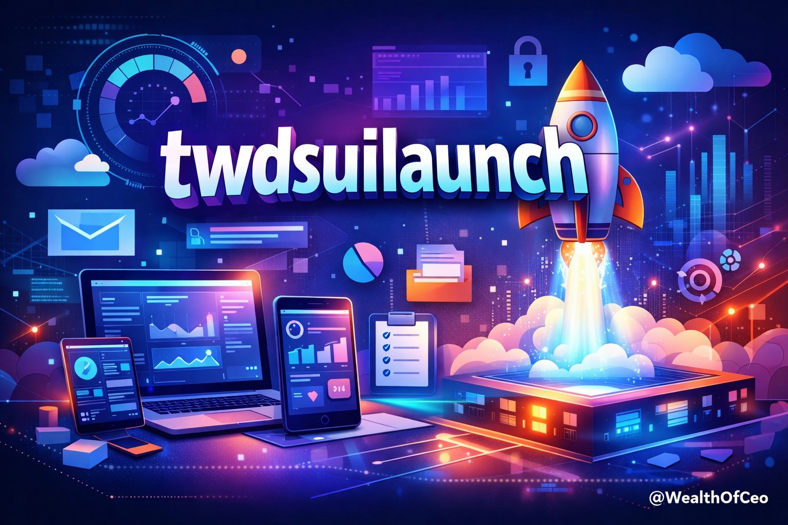 twdsuilaunch