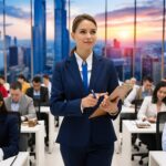 Chief Operating Officer