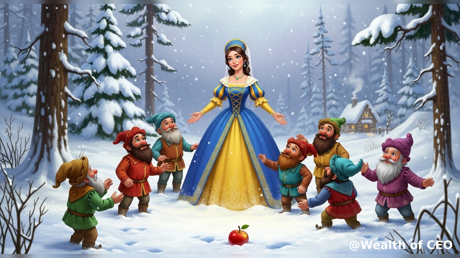 snowhiter