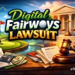 digital fairways lawsuit