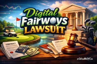 digital fairways lawsuit
