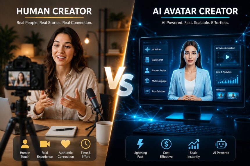 Compare Ai-Driven vs Traditional Ugc Video Platforms